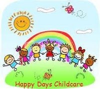 Happy Days Childcare 693367 Image 0